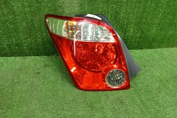 СТОП СИГНАЛ НА TOYOTA IST NCP60