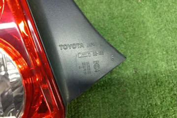 СТОП СИГНАЛ НА TOYOTA IST NCP60