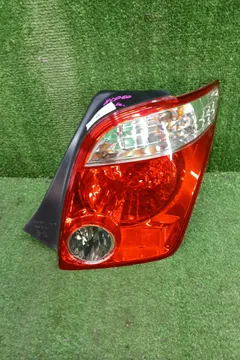 СТОП СИГНАЛ НА TOYOTA IST NCP60