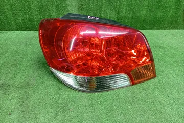 СТОП СИГНАЛ НА MITSUBISHI AIRTREK CU4W