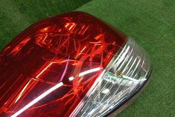 СТОП СИГНАЛ НА MITSUBISHI AIRTREK CU4W