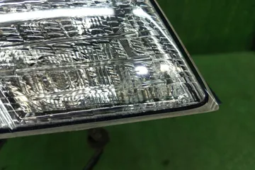 СТОП СИГНАЛ НА MITSUBISHI AIRTREK CU4W