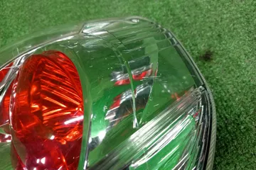 СТОП СИГНАЛ НА MITSUBISHI AIRTREK CU4W