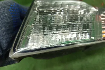 СТОП СИГНАЛ НА MITSUBISHI AIRTREK CU4W