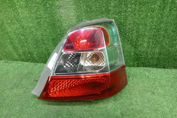 СТОП СИГНАЛ НА HONDA CIVIC EU1