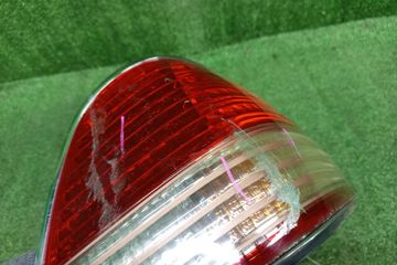 СТОП СИГНАЛ НА TOYOTA CROWN GS151