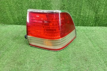 СТОП СИГНАЛ НА TOYOTA CROWN GS151