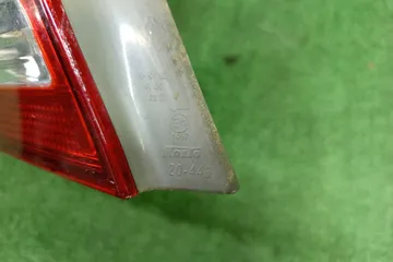 СТОП СИГНАЛ НА TOYOTA ALLION NZT240
