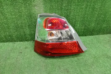 СТОП СИГНАЛ НА HONDA CIVIC EU1