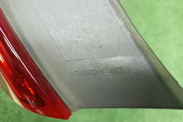 СТОП СИГНАЛ НА HONDA CIVIC EU1