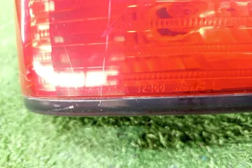 СТОП СИГНАЛ НА TOYOTA CAMRY SV40