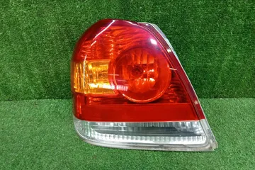 СТОП СИГНАЛ НА TOYOTA PLATZ NCP12