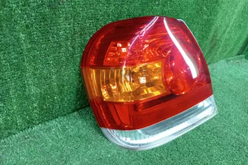 СТОП СИГНАЛ НА TOYOTA PLATZ NCP12