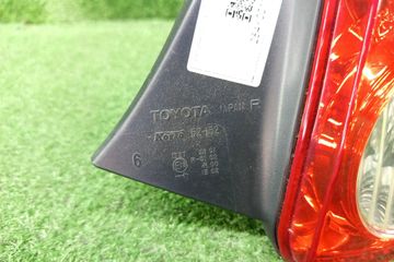 СТОП СИГНАЛ НА TOYOTA IST NCP60