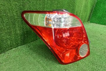 СТОП СИГНАЛ НА TOYOTA IST NCP60