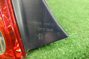 СТОП СИГНАЛ НА TOYOTA IST NCP60