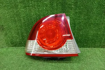 СТОП СИГНАЛ НА HONDA CIVIC FD1