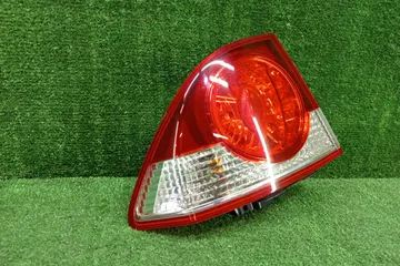 СТОП СИГНАЛ НА HONDA CIVIC FD1