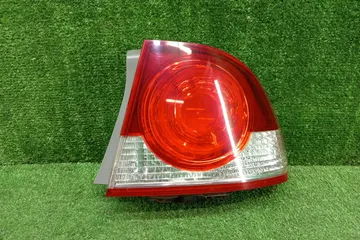 СТОП СИГНАЛ НА HONDA CIVIC FD1