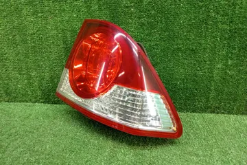 СТОП СИГНАЛ НА HONDA CIVIC FD1