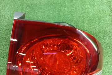 СТОП СИГНАЛ НА HONDA CIVIC FD1