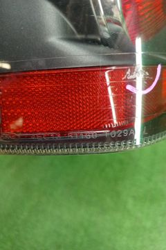 СТОП СИГНАЛ НА FORD ESCAPE LFAL3