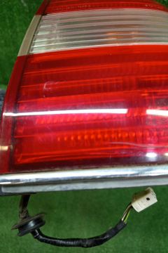 СТОП СИГНАЛ НА TOYOTA CROWN GS151