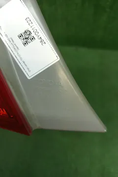 СТОП СИГНАЛ НА TOYOTA COROLLA  AXIO NZE141