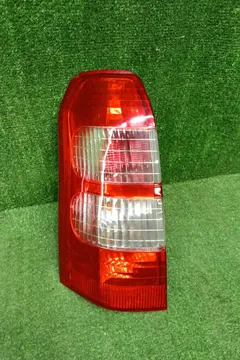 СТОП СИГНАЛ НА TOYOTA SUCCEED NCP50V
