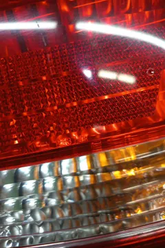 СТОП СИГНАЛ НА HONDA ACCORD CF4