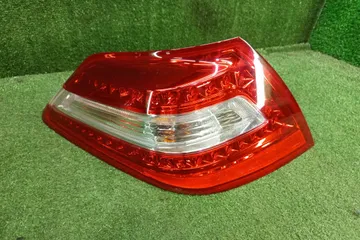 СТОП СИГНАЛ НА NISSAN TEANA J32