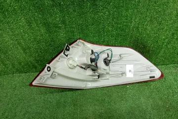 СТОП СИГНАЛ НА NISSAN TEANA J32