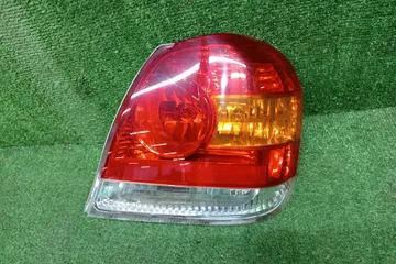 СТОП СИГНАЛ НА TOYOTA PLATZ NCP12