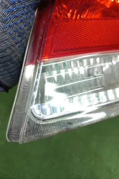 СТОП СИГНАЛ НА TOYOTA PLATZ NCP12