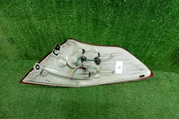СТОП СИГНАЛ НА NISSAN TEANA J32