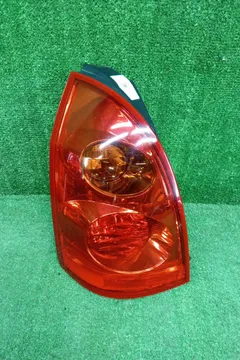 СТОП СИГНАЛ НА NISSAN PRIMERA WTP12