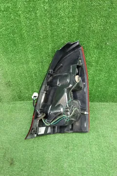 СТОП СИГНАЛ НА NISSAN PRIMERA WTP12