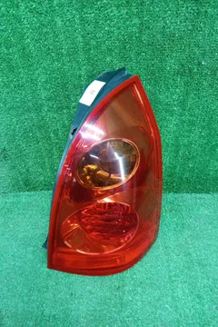 СТОП СИГНАЛ НА NISSAN PRIMERA WTP12