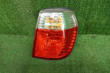 СТОП СИГНАЛ НА NISSAN PRIMERA WP11