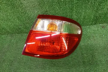 СТОП СИГНАЛ НА NISSAN BLUEBIRD SYLPHY G10