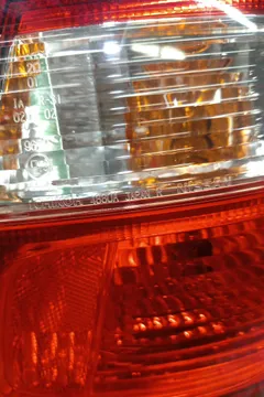СТОП СИГНАЛ НА NISSAN BLUEBIRD SYLPHY G10