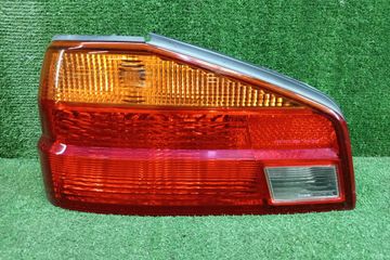 СТОП СИГНАЛ НА NISSAN LAUREL HC35