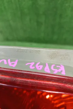 СТОП СИГНАЛ НА TOYOTA BELTA SCP92