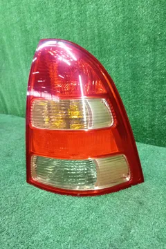 СТОП СИГНАЛ НА TOYOTA COROLLA FIELDER NZE121G
