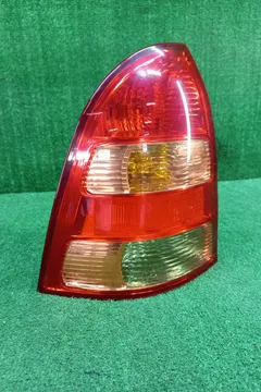 СТОП СИГНАЛ НА TOYOTA COROLLA FIELDER NZE121G