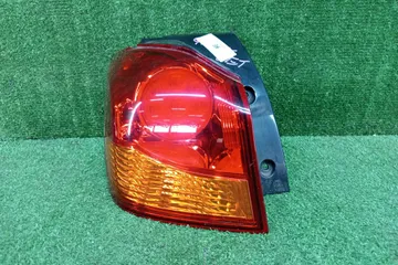 СТОП СИГНАЛ НА MITSUBISHI RVR GA3W