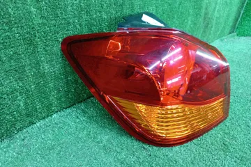 СТОП СИГНАЛ НА MITSUBISHI RVR GA3W