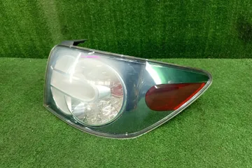 СТОП СИГНАЛ НА MAZDA CX-7 ER3P