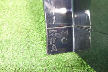 СТОП СИГНАЛ НА TOYOTA ROOMY M900A