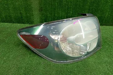 СТОП СИГНАЛ НА MAZDA CX-7 ER3P
